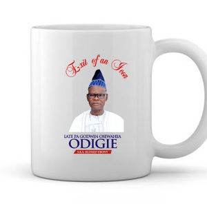 Meet your Posher, Edosa gamer